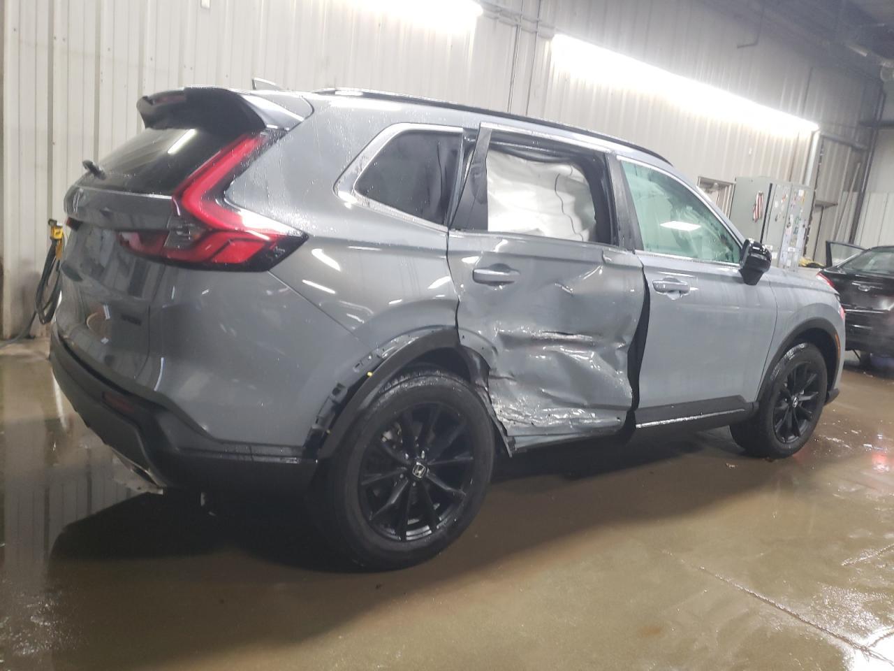 2023 HONDA CR-V SPORT - Image 3