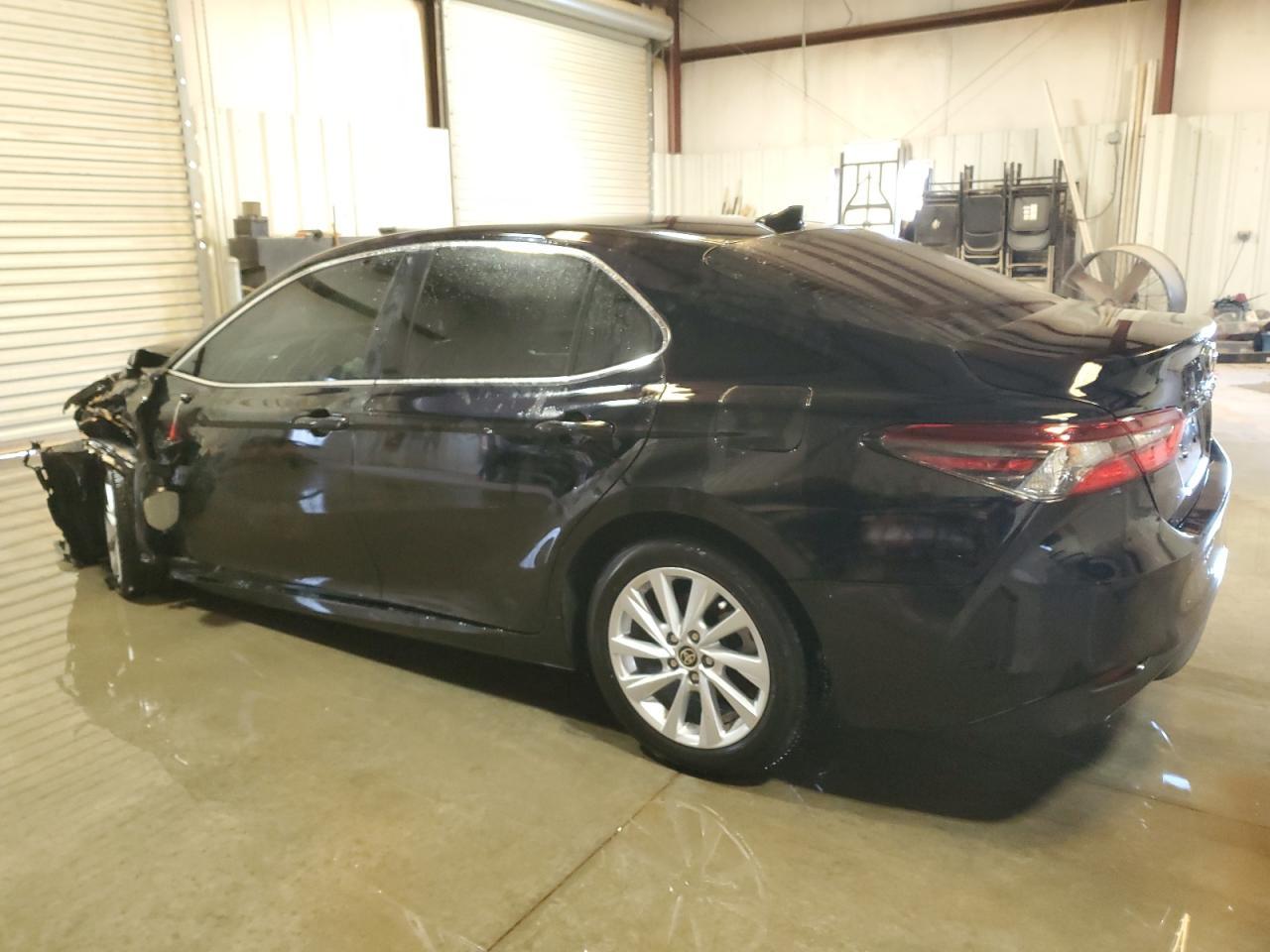 2024 TOYOTA CAMRY LE - Image 2