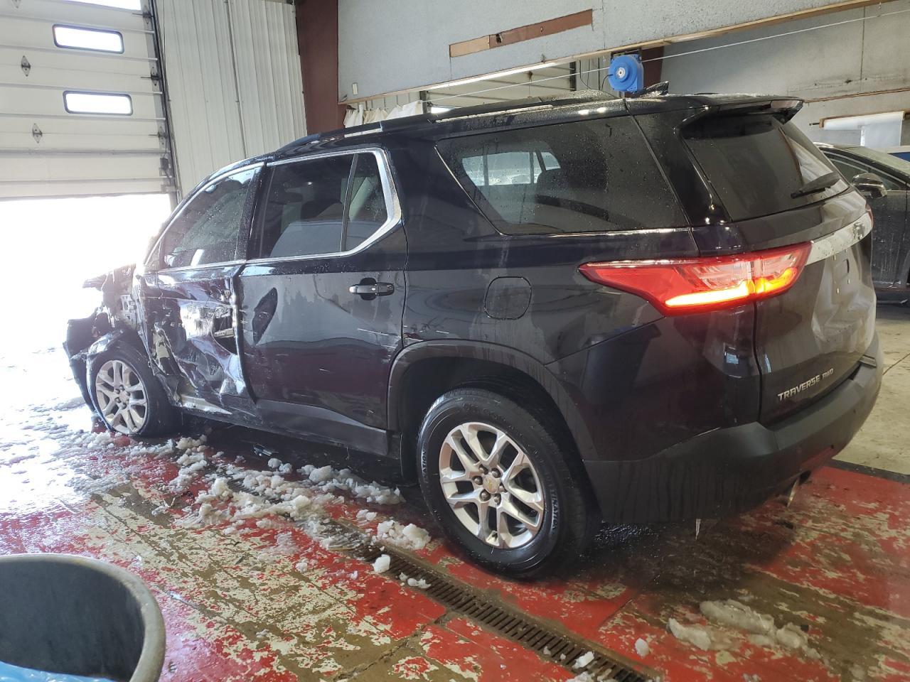 2020 CHEVROLET TRAVERSE L - Image 2