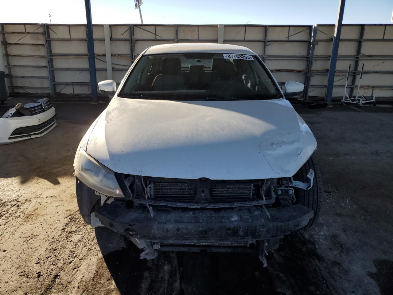 2017 VOLKSWAGEN JETTA S - Фото 5