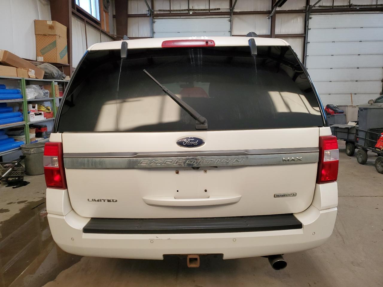 2017 FORD EXPEDITION - Image 6