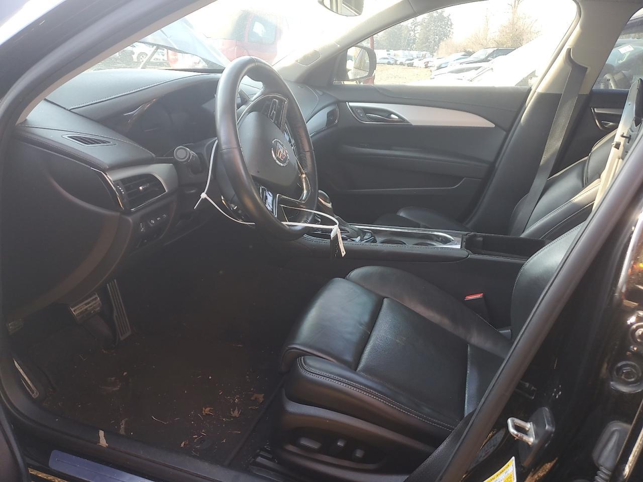 2014 CADILLAC ATS PREMIU - Image 7