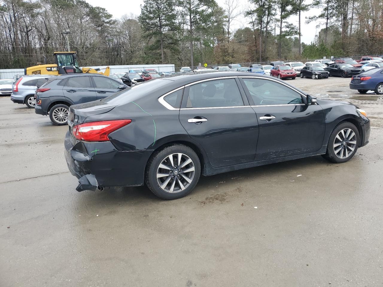 2016 NISSAN ALTIMA 2.5 - Image 3