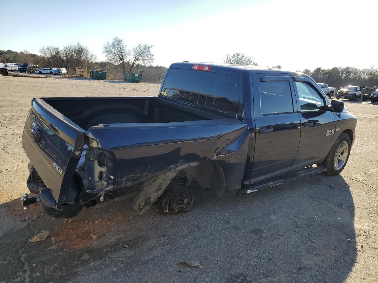 2014 RAM 1500 ST - Image 3