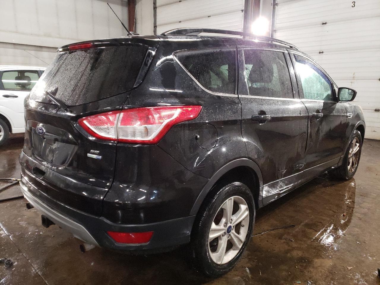 2015 FORD ESCAPE SE - Image 3