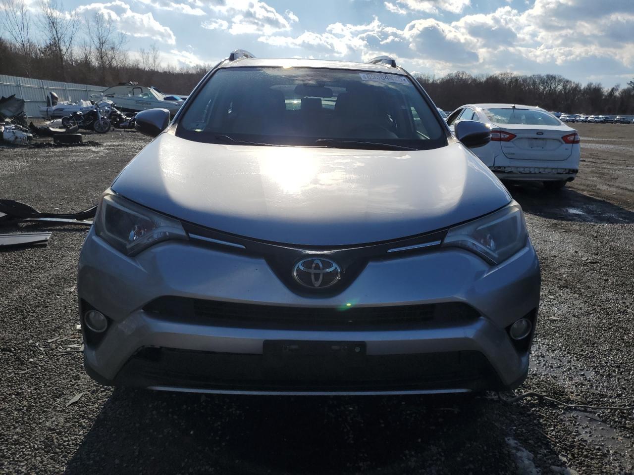 2018 TOYOTA RAV4 ADVEN - Image 5