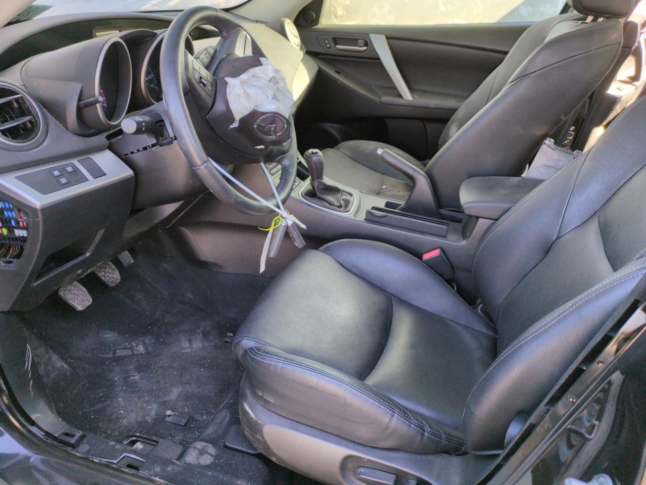 2013 MAZDA 3 I - Фото 7