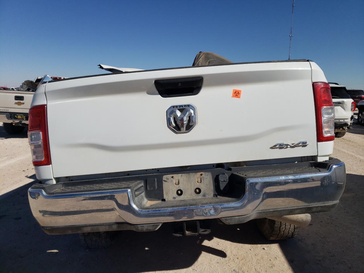 2022 RAM 2500 TRADE - Image 6