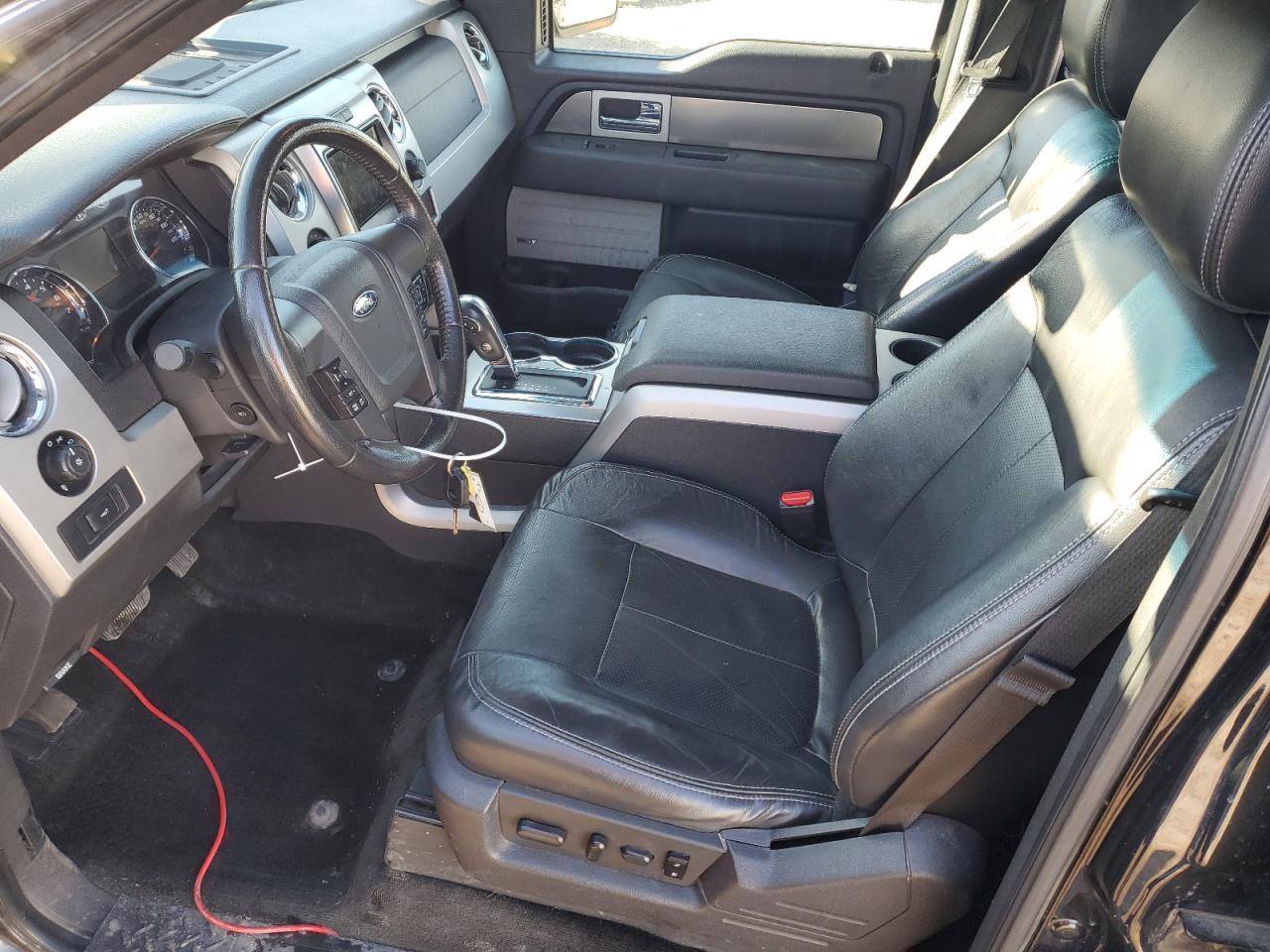 2013 FORD F150 SUPER - Image 7