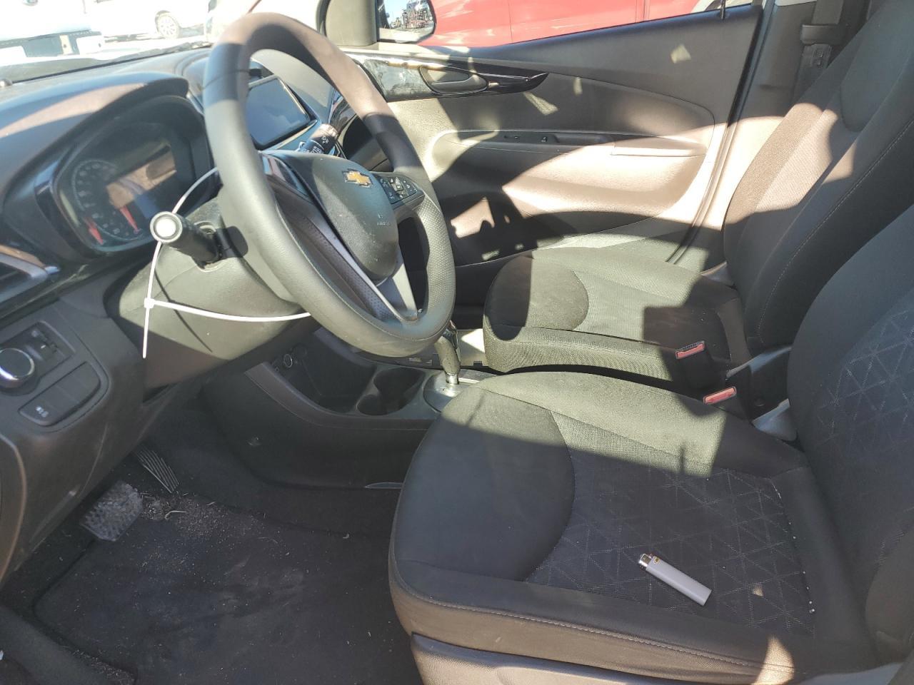 2020 CHEVROLET SPARK 1LT - Image 7