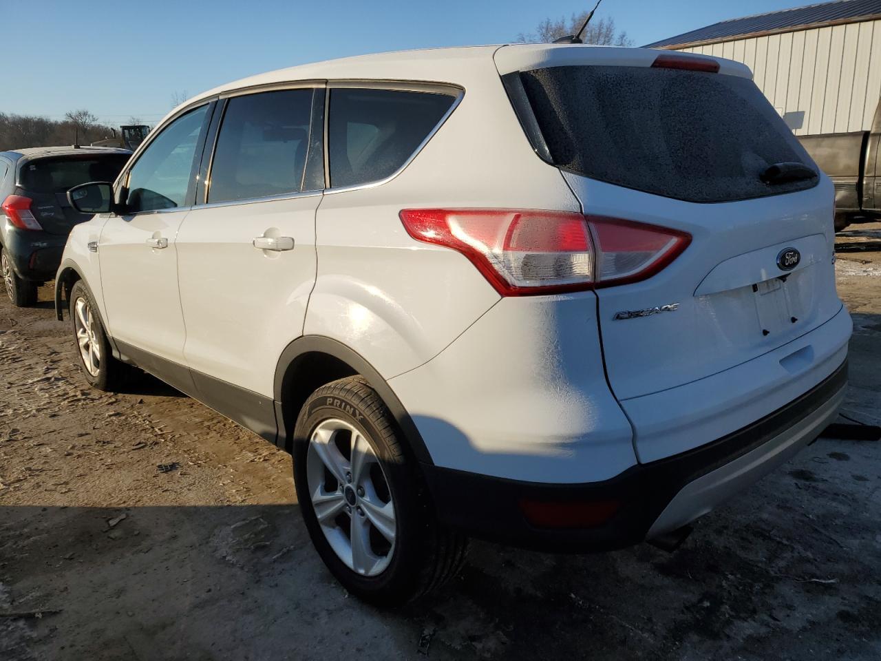 2015 FORD ESCAPE SE - Image 2