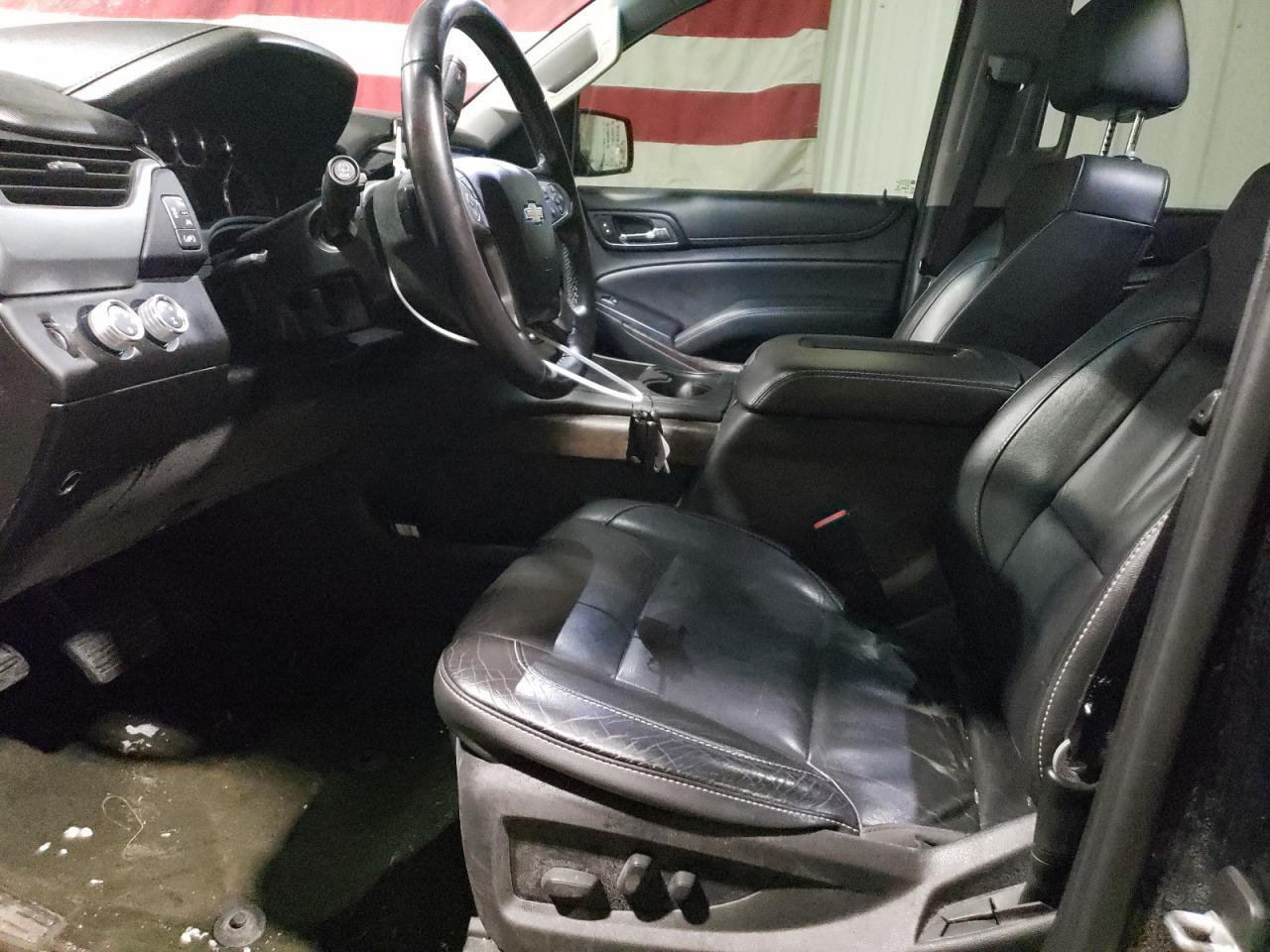 2016 CHEVROLET SUBURBAN K - Image 7