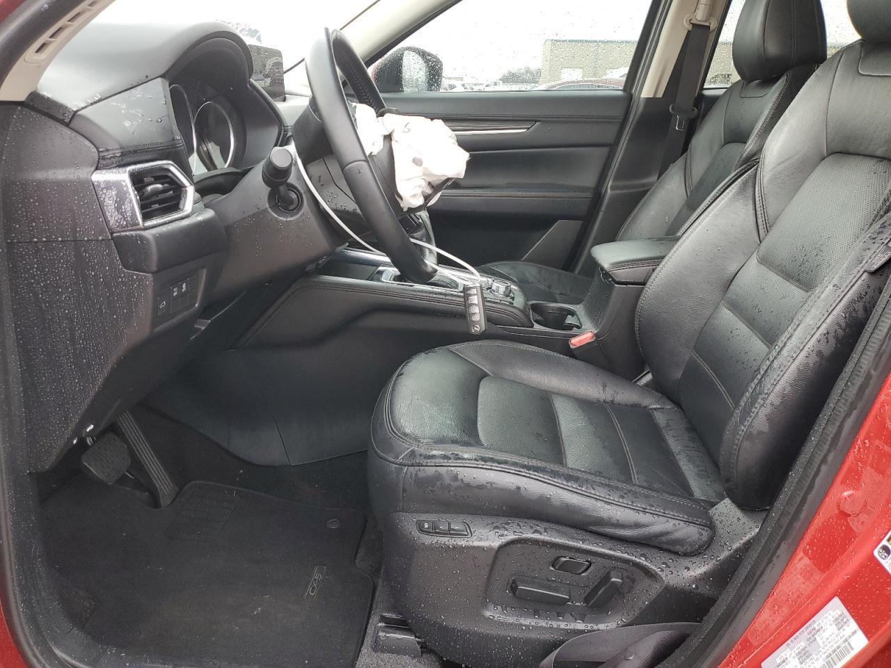 2018 MAZDA CX-5 GRAND - Image 7
