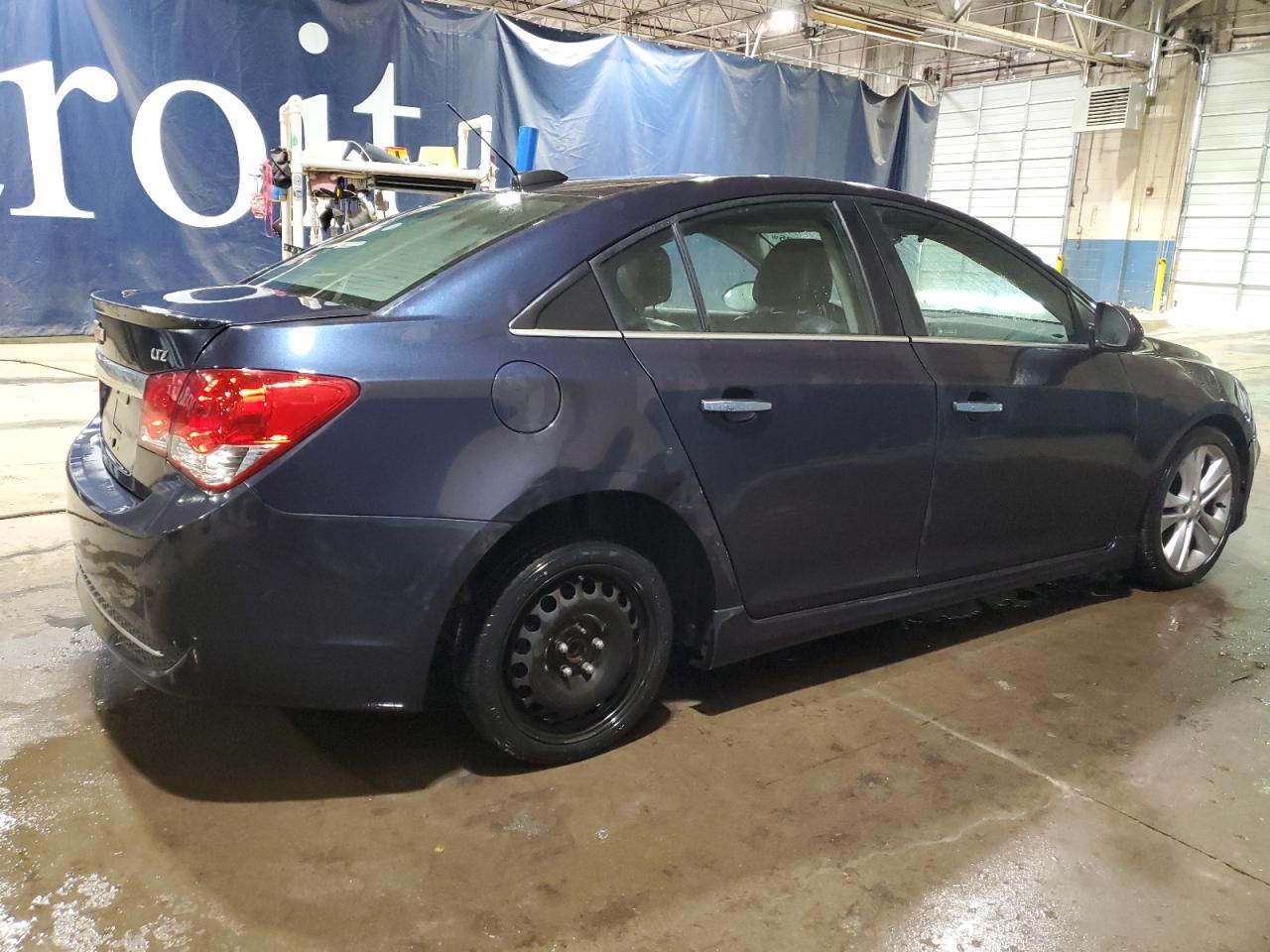 2016 CHEVROLET CRUZE LIMI - Image 3