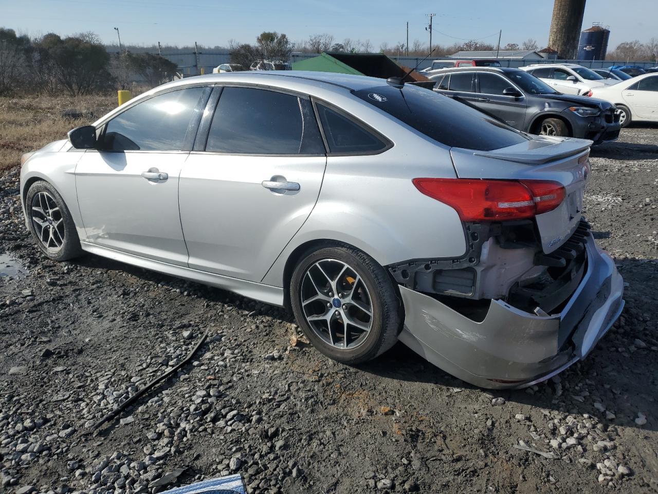 2016 FORD FOCUS SE - Фото 2