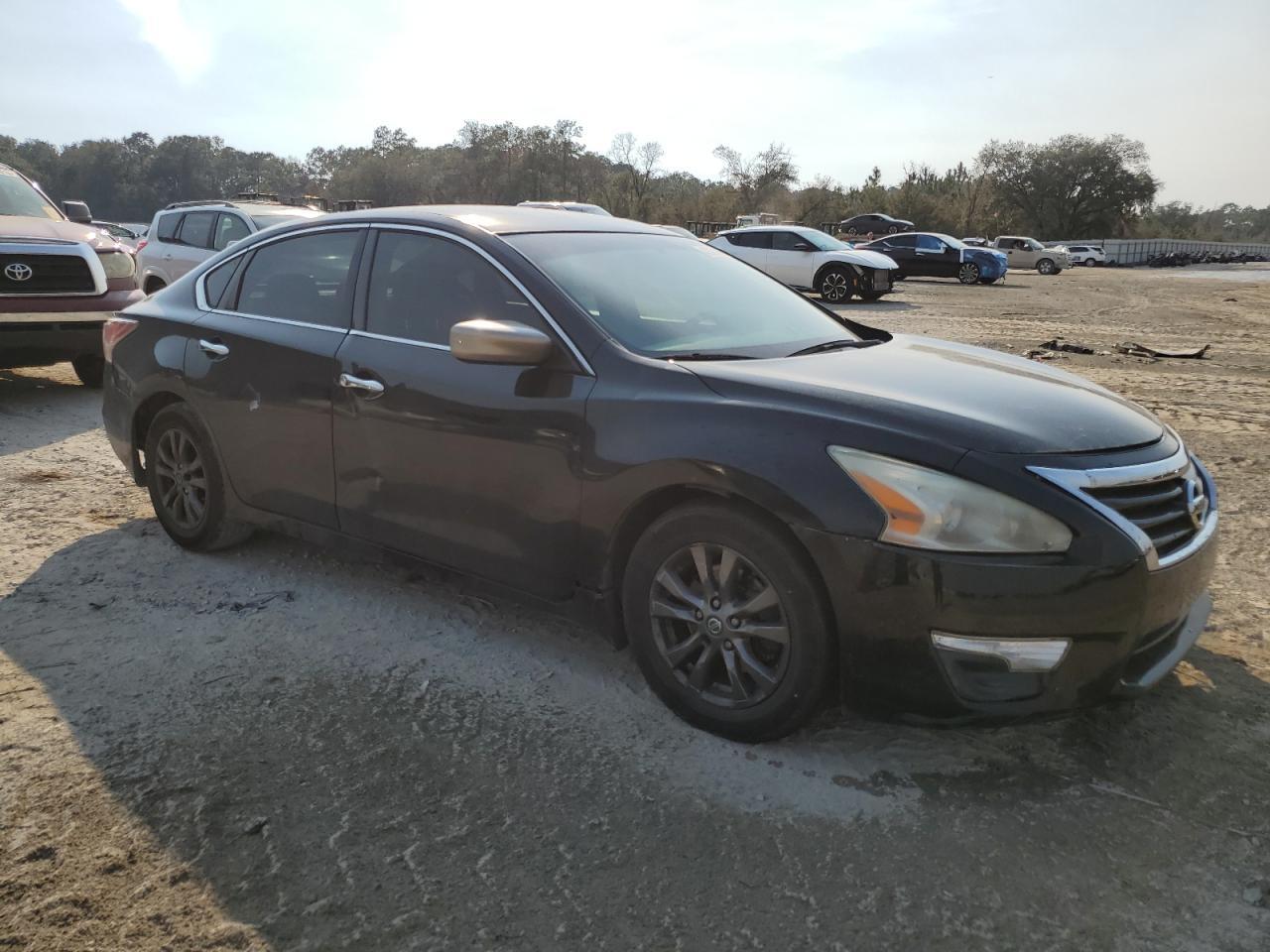 2015 NISSAN ALTIMA 2.5 - Фото 4