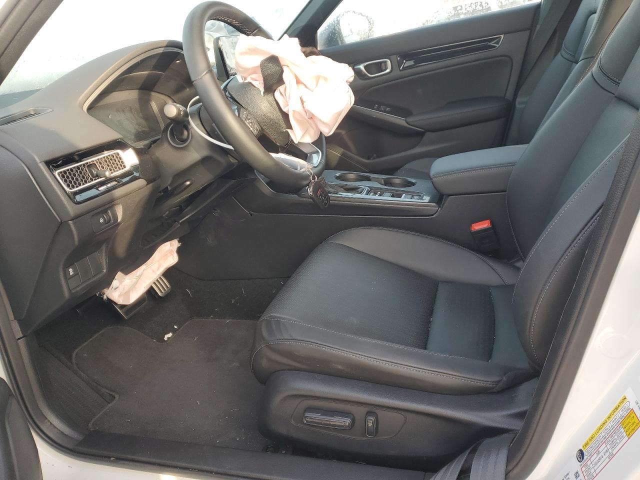 2025 HONDA CIVIC SPOR - Image 7
