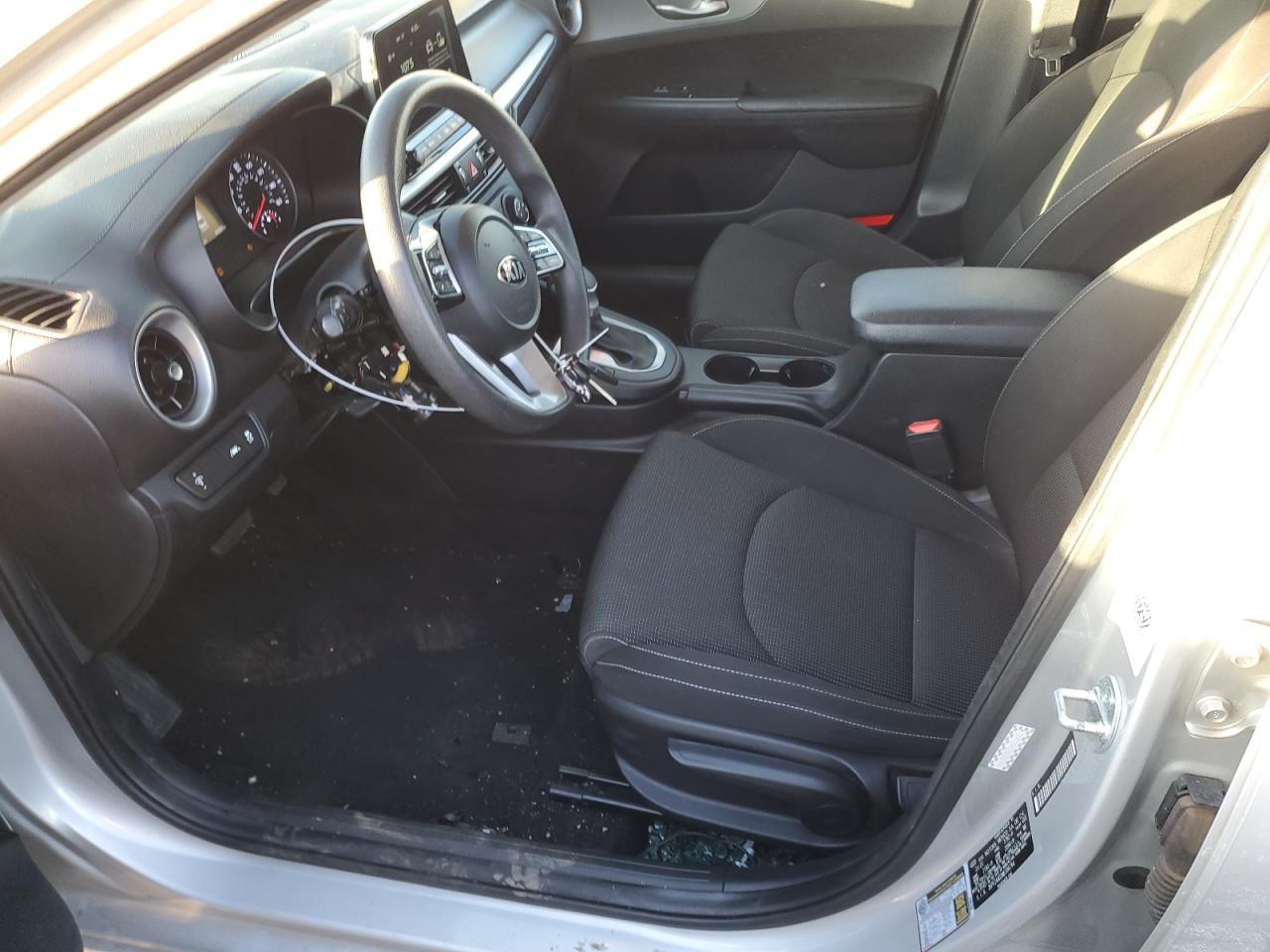2021 KIA FORTE FE - Фото 7