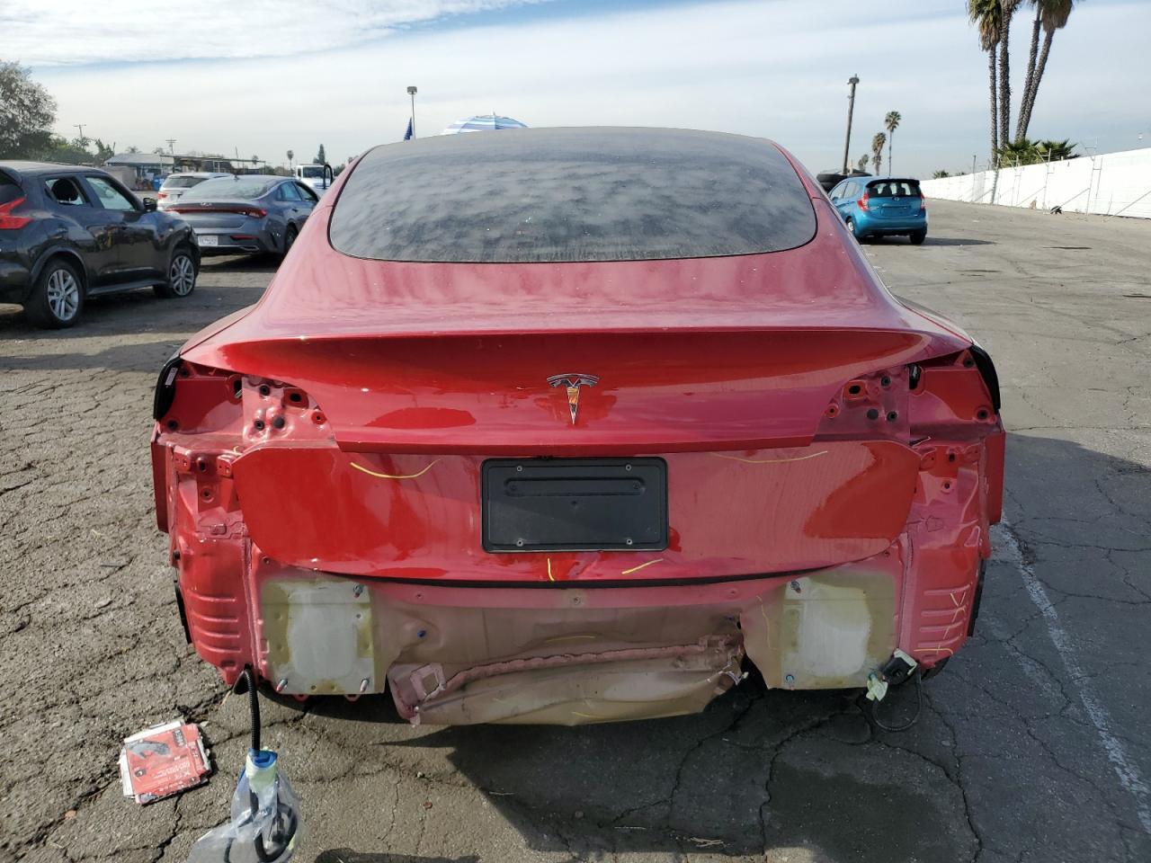 2023 TESLA MODEL 3 - Image 6