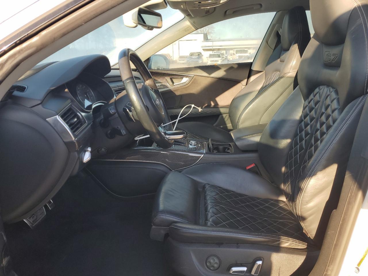 2016 AUDI S7 PRESTIG - Фото 7