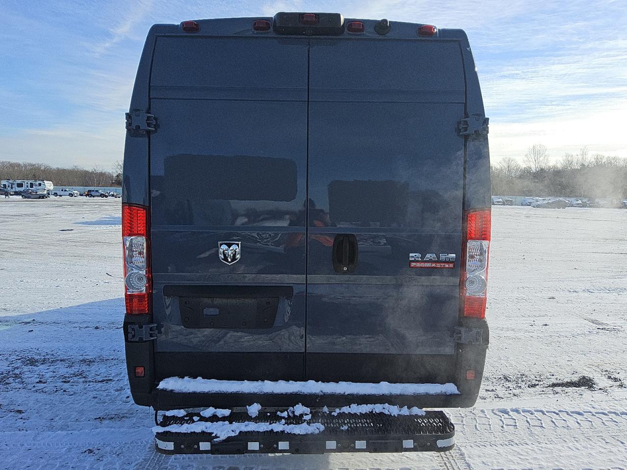 2021 RAM PROMASTER - Image 6