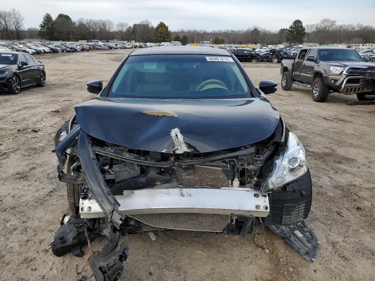 2013 NISSAN ALTIMA 2.5 - Image 5