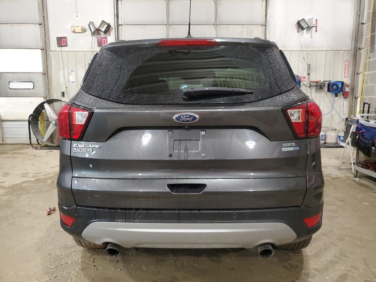 2019 FORD ESCAPE SEL - Image 6