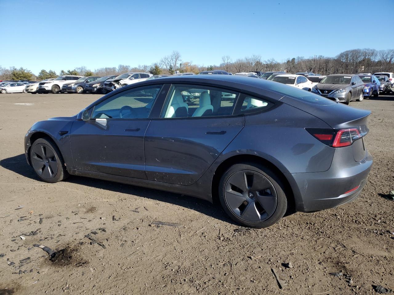 2023 TESLA MODEL 3 - Image 2