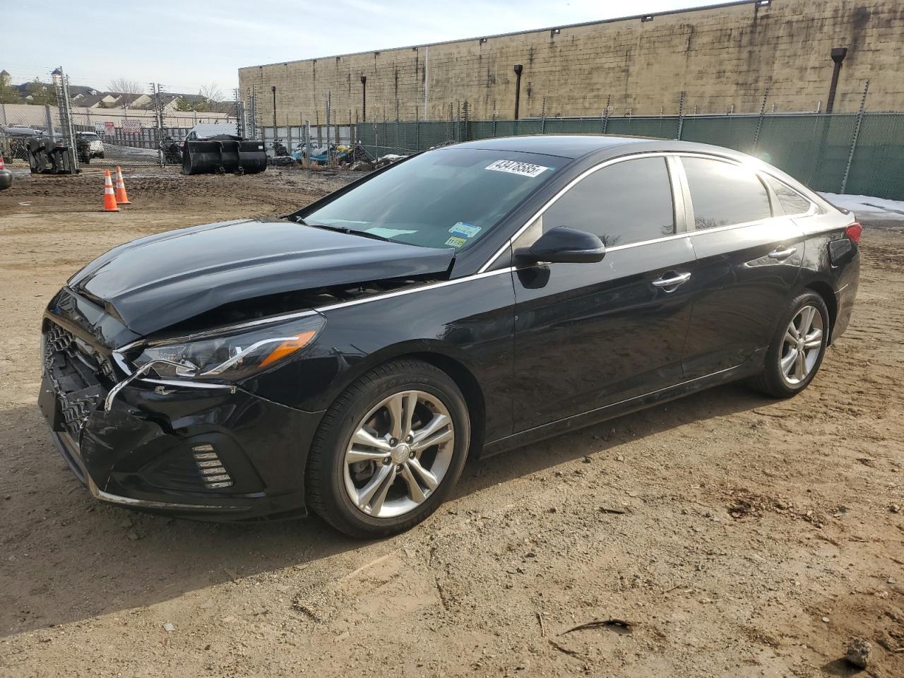 2019 HYUNDAI SONATA LIM