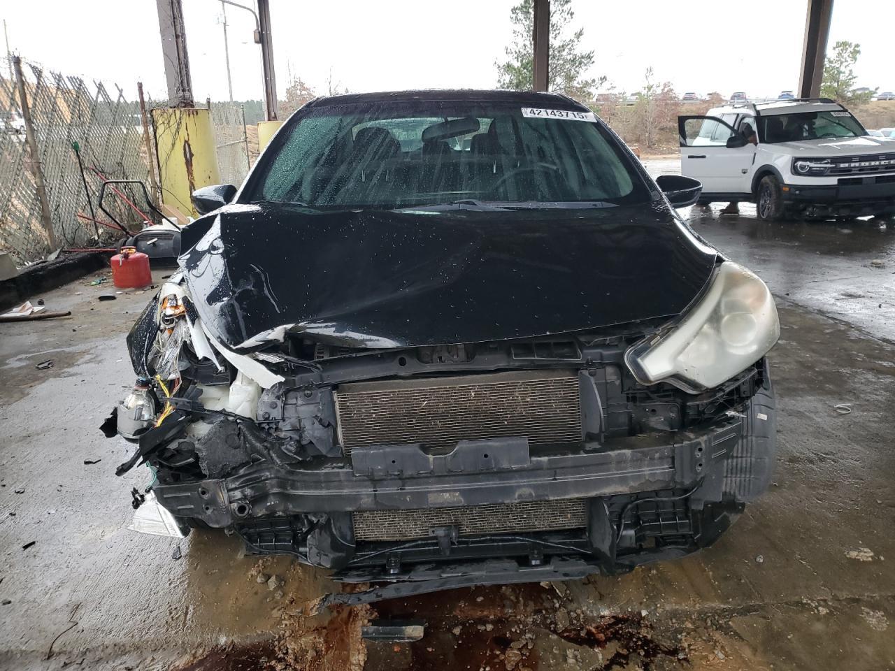 2015 KIA FORTE LX - Фото 5