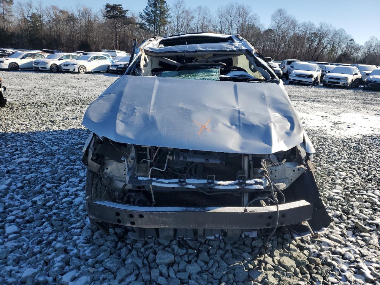 2015 LEXUS GX 460 PRE - Image 5
