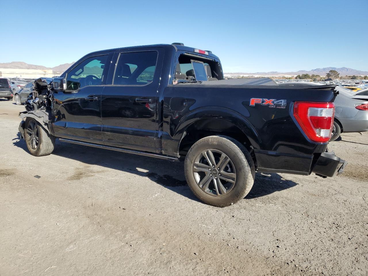 2023 FORD F150 SUPER - Image 2