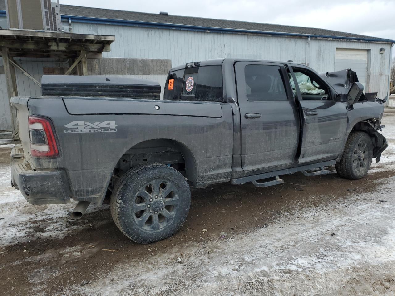 2022 RAM 2500 BIG H - Image 3