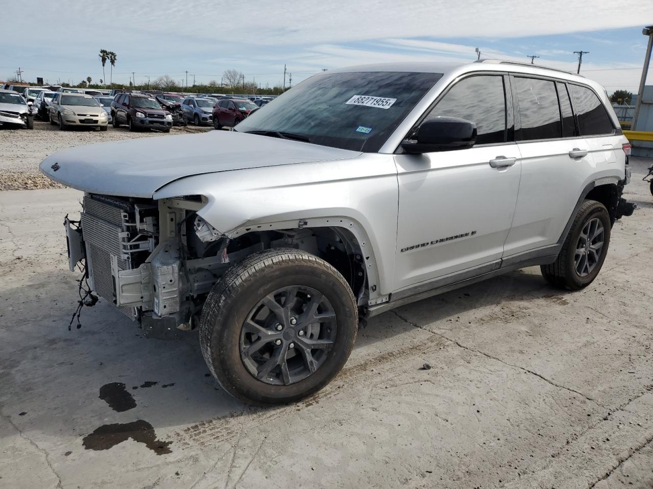 2024 JEEP GRAND CHER