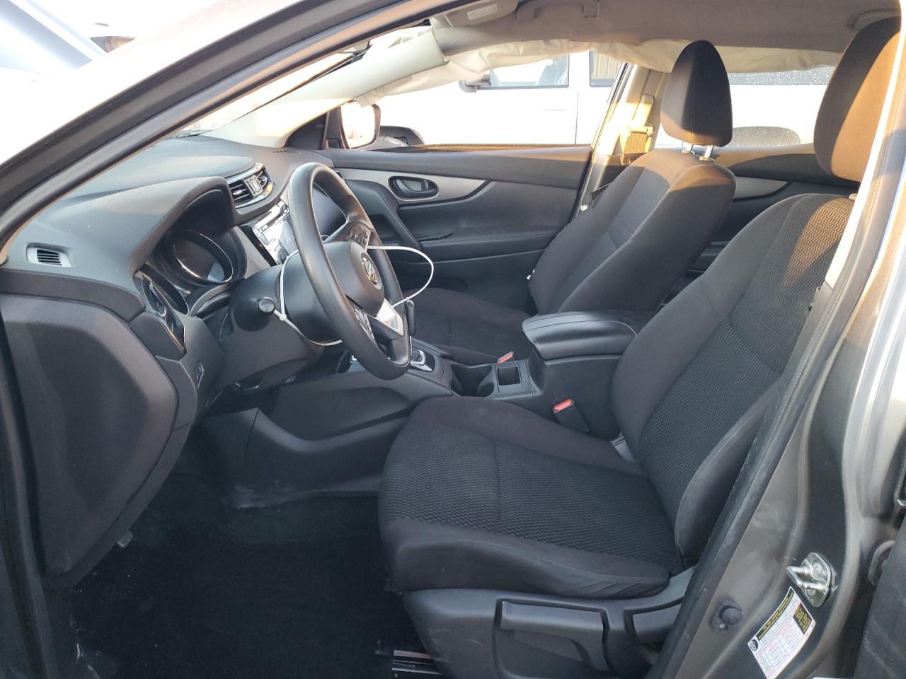 2018 NISSAN ROGUE SPOR - Image 7