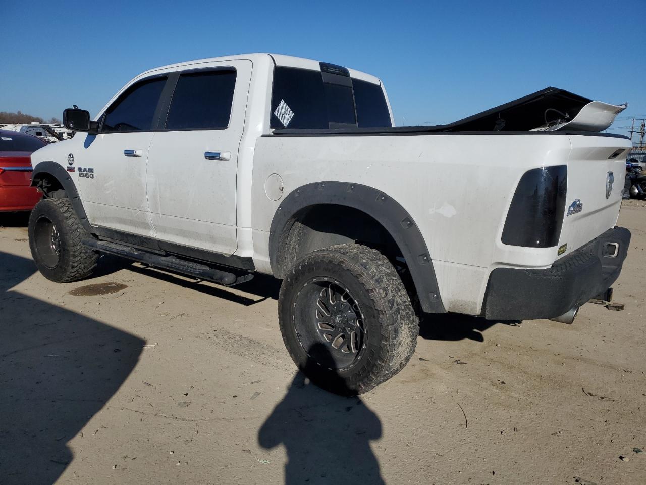 2015 RAM 1500 SLT - Image 2