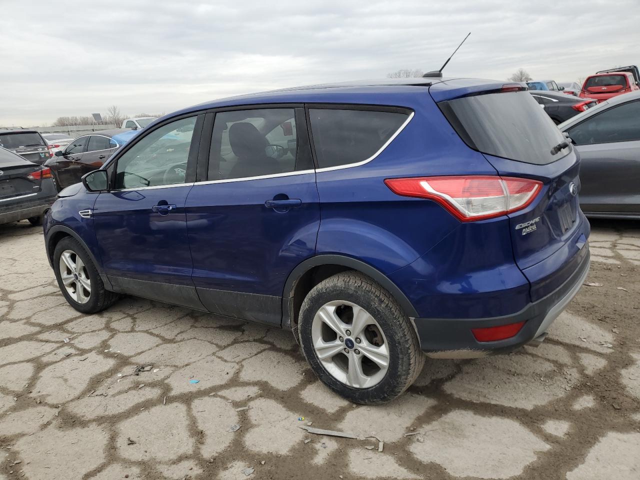 2015 FORD ESCAPE SE - Image 2