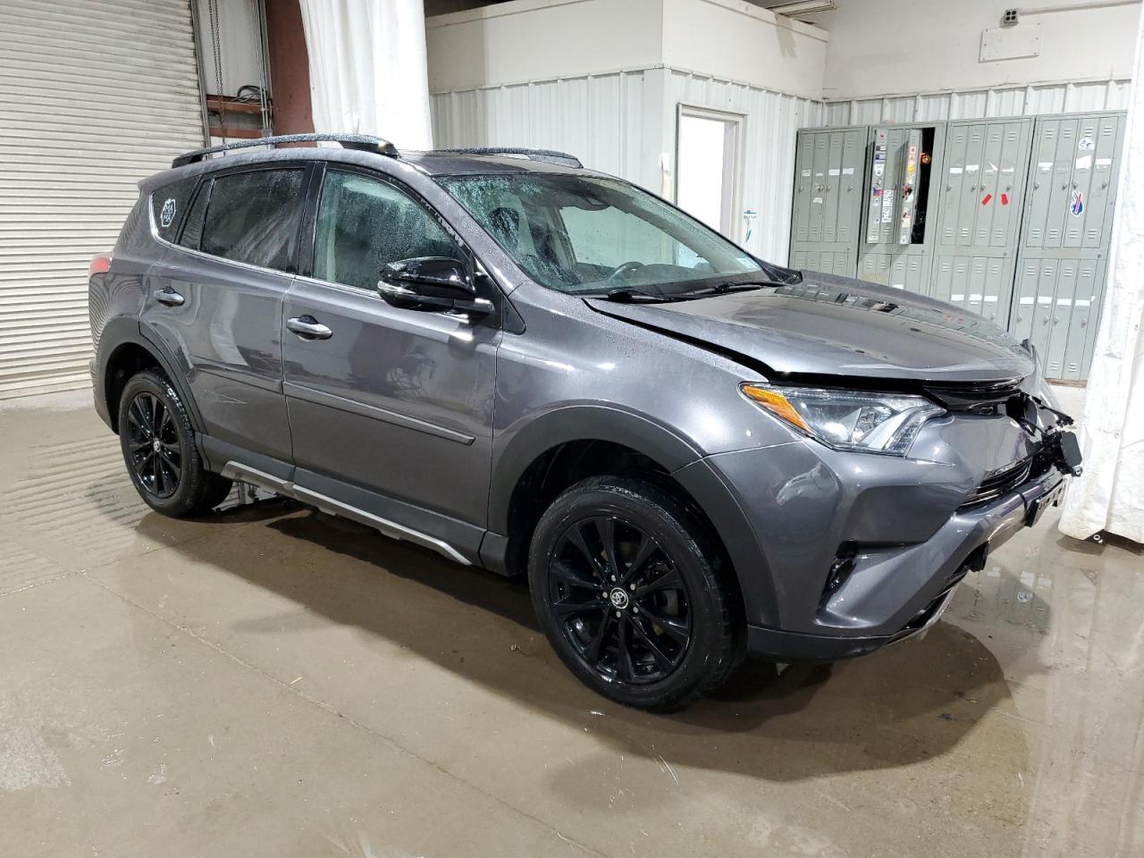 2018 TOYOTA RAV4 ADVEN - Image 4