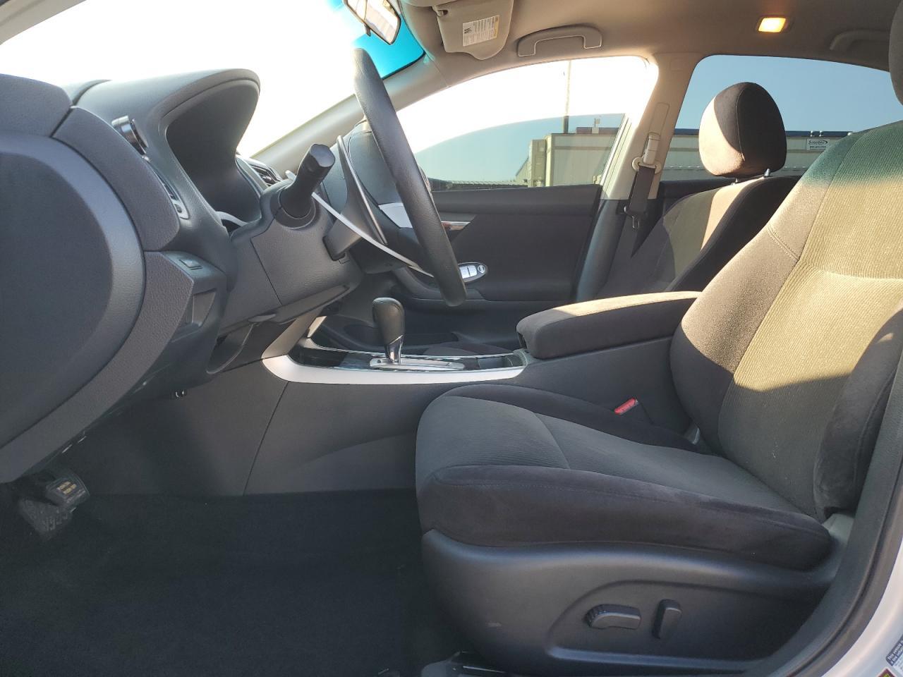 2013 NISSAN ALTIMA 3.5 - Image 7