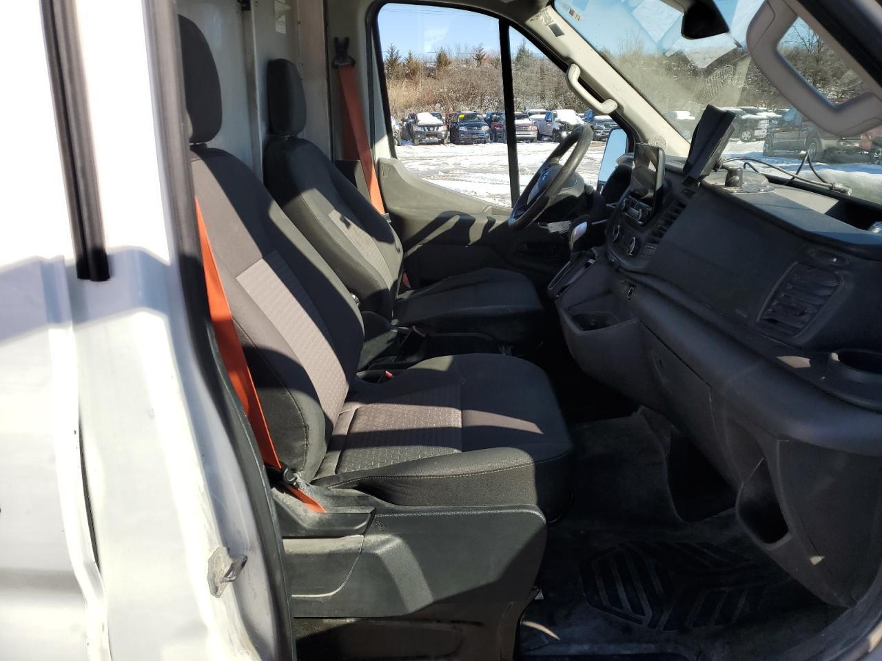 2021 FORD TRANSIT T- - Image 6
