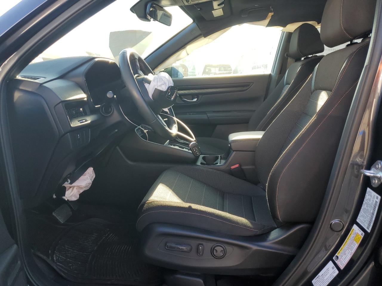 2023 HONDA CR-V SPORT - Image 7