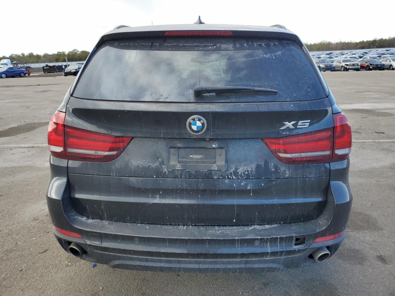 2016 BMW X5 XDRIVE3 - Image 6