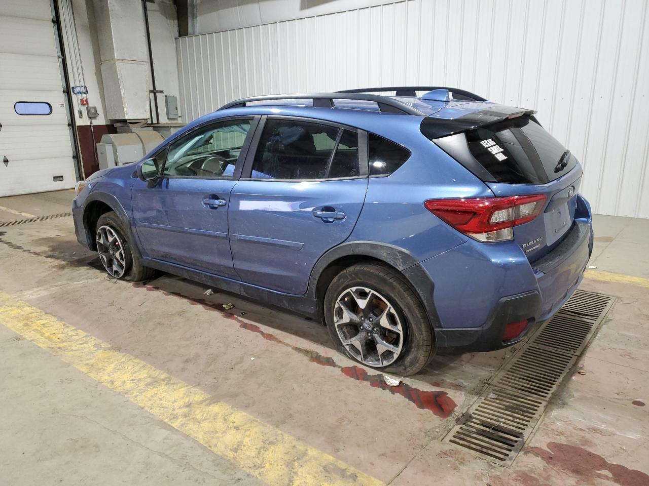 2020 SUBARU CROSSTREK - Фото 2