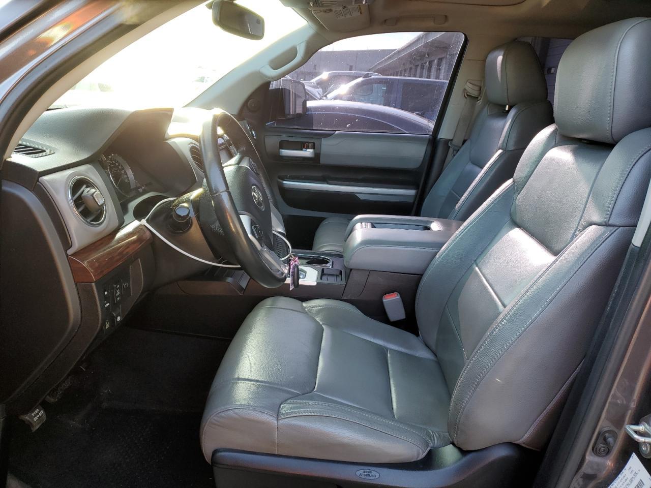 2015 TOYOTA TUNDRA CRE - Image 7