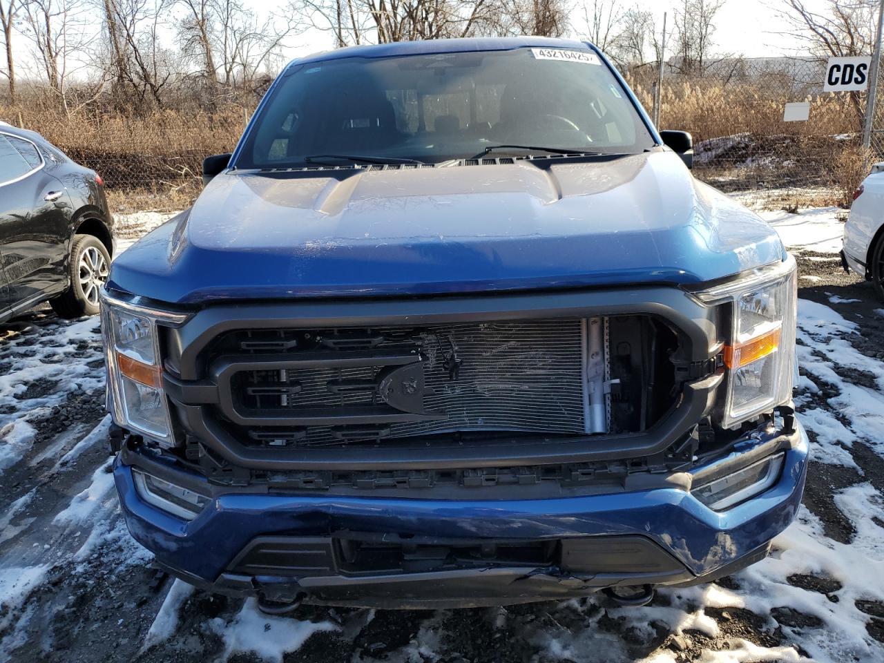 2023 FORD F150 SUPER - Image 5