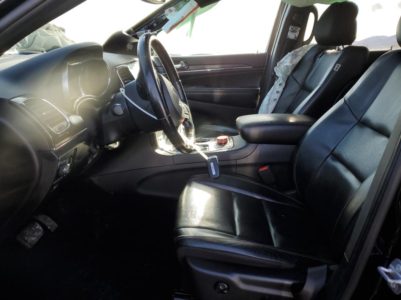 2021 JEEP GRAND CHER - Image 7