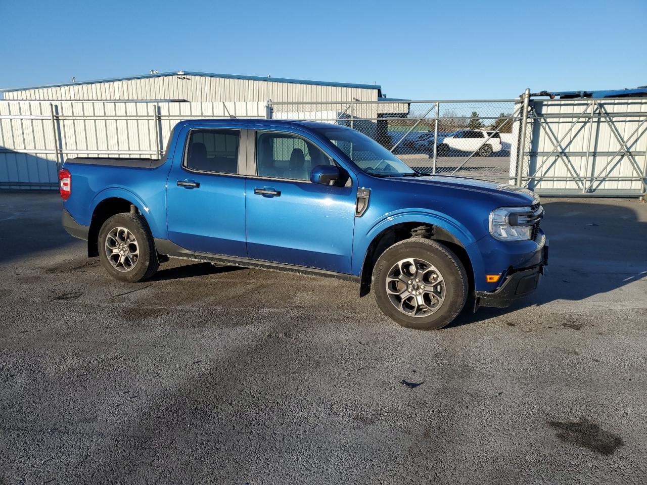 2023 FORD MAVERICK X - Фото 4