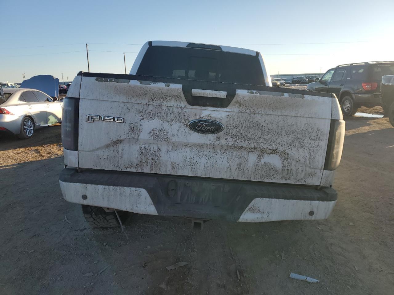 2017 FORD F150 SUPER - Фото 6