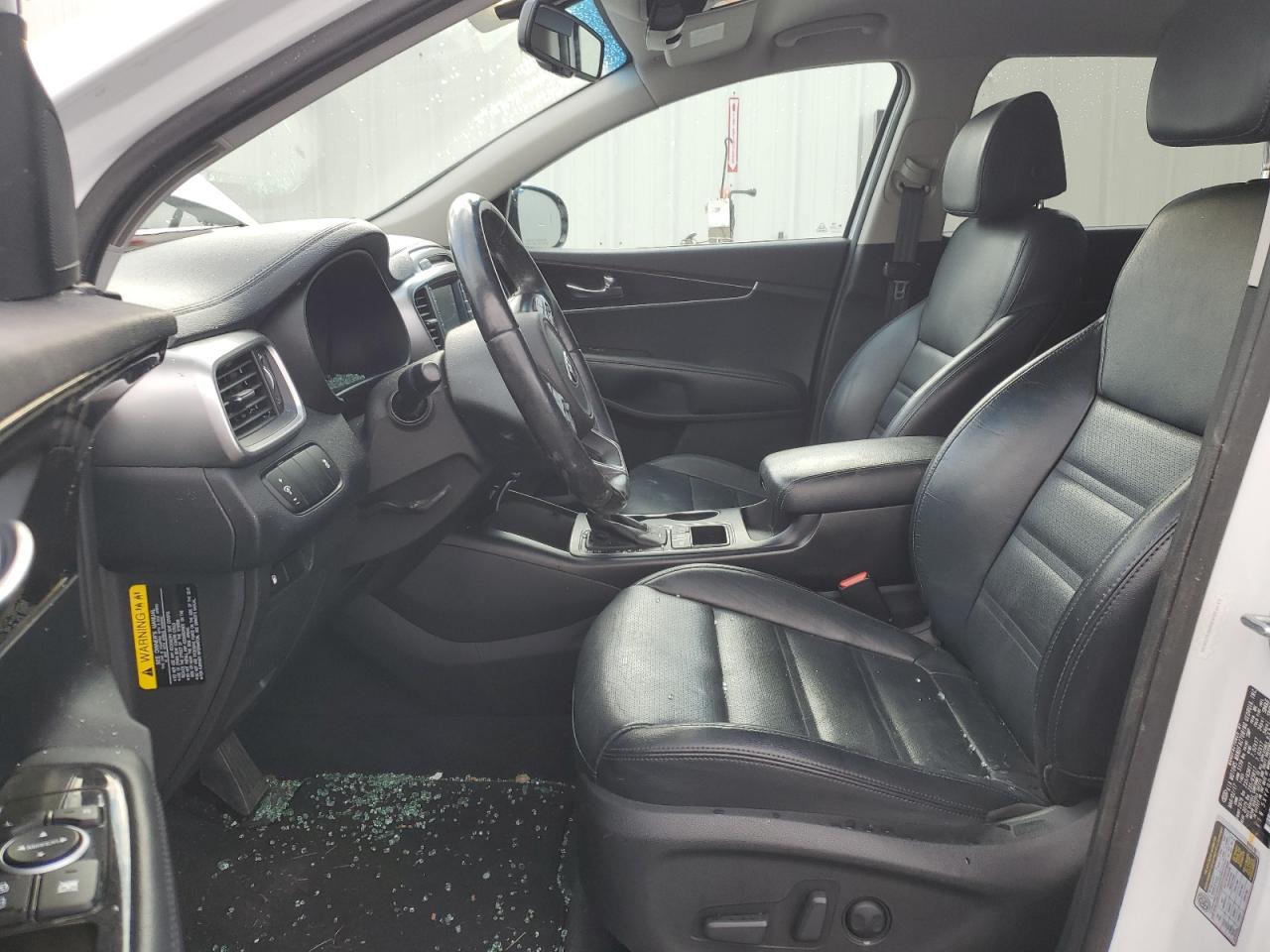 2017 KIA SORENTO LX - Image 7