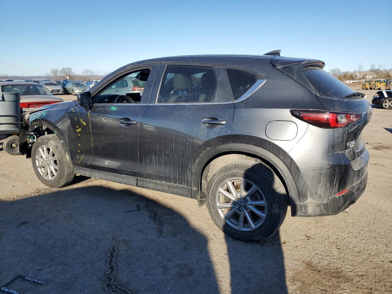 2023 MAZDA CX-5 PREFE - Image 2